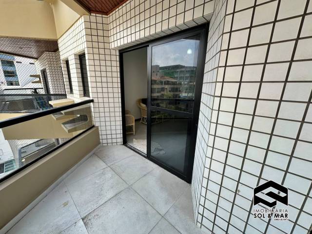 Apartamento para Venda em Guarujá - 4