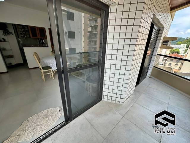 Apartamento para Venda em Guarujá - 5