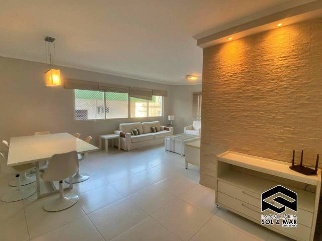 #25627 - Apartamento para Venda em Guarujá - SP - 1