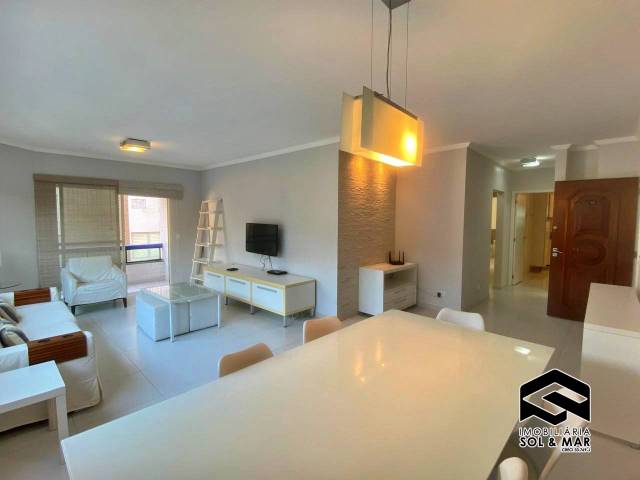 #25627 - Apartamento para Venda em Guarujá - SP - 2