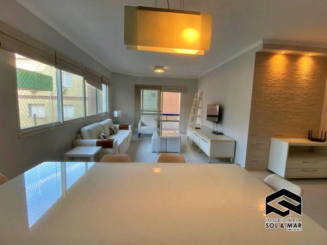 #25627 - Apartamento para Venda em Guarujá - SP - 3