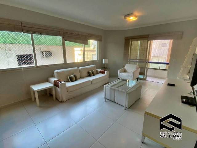 Apartamento para Venda em Guarujá - 5