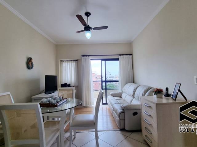 #25629 - Apartamento para Venda em Guarujá - SP - 2