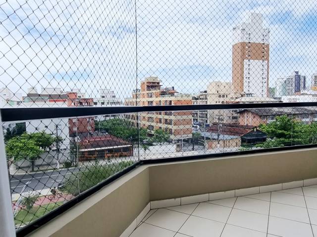 #25629 - Apartamento para Venda em Guarujá - SP - 3