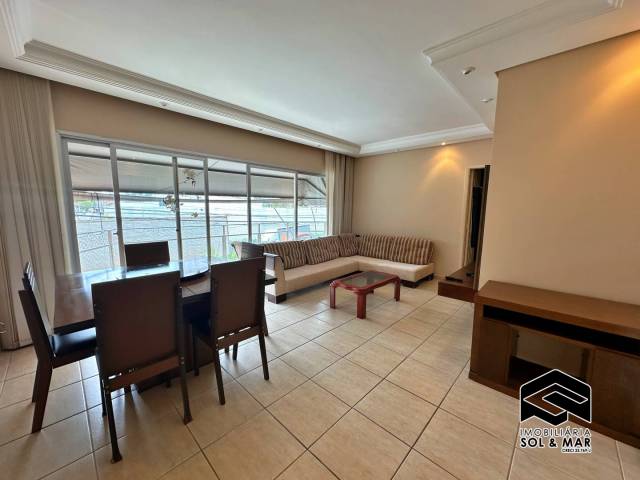 #25630 - Apartamento para Venda em Guarujá - SP - 1