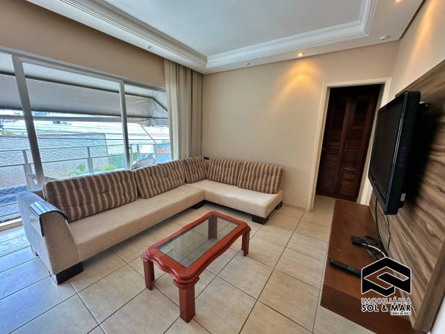 #25630 - Apartamento para Venda em Guarujá - SP - 3