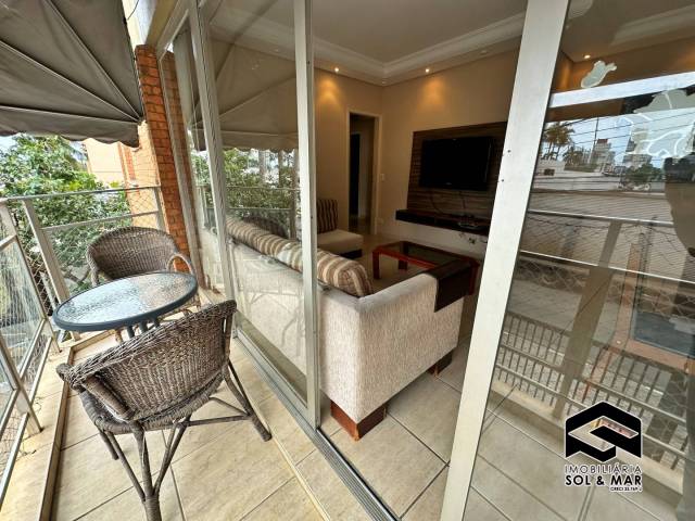 Apartamento para Venda em Guarujá - 4
