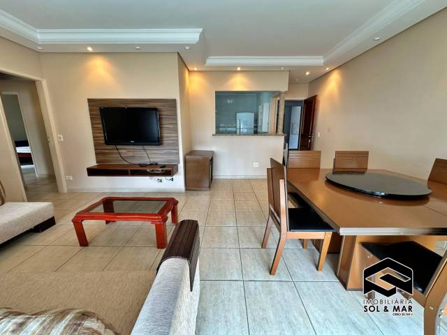 Apartamento para Venda em Guarujá - 5