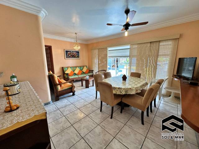 #25631 - Apartamento para Venda em Guarujá - SP - 1