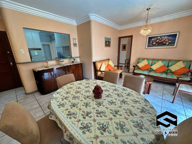 Apartamento para Venda em Guarujá - 4