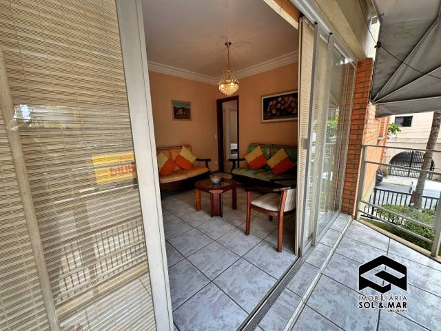 Apartamento para Venda em Guarujá - 5