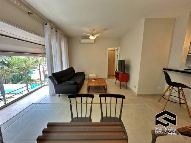 #25632 - Apartamento para Venda em Guarujá - SP - 3