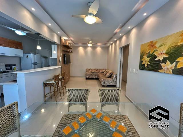Apartamento para Venda em Guarujá - 4