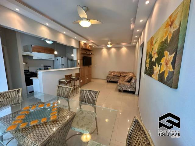 Apartamento para Venda em Guarujá - 5
