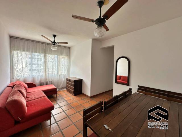 #25634 - Apartamento para Venda em Guarujá - SP - 1