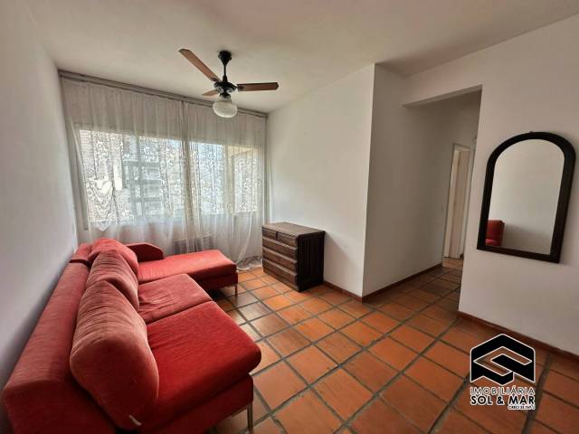#25634 - Apartamento para Venda em Guarujá - SP - 2