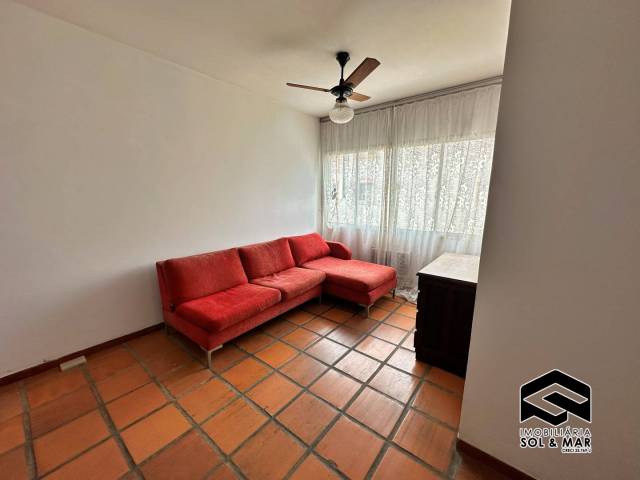 #25634 - Apartamento para Venda em Guarujá - SP - 3
