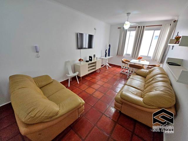 #25635 - Apartamento para Venda em Guarujá - SP - 3