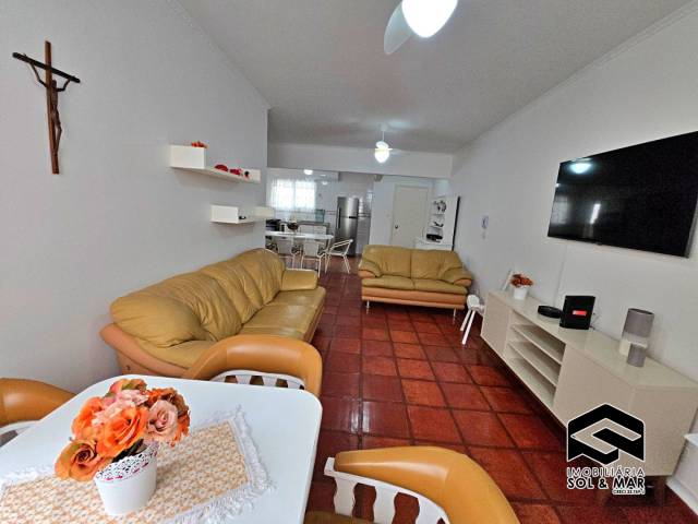 Apartamento para Venda em Guarujá - 4