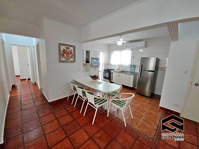 Apartamento para Venda em Guarujá - 5