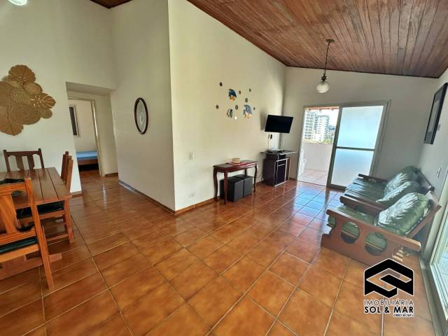 #25637LOC - Cobertura para Venda em Guarujá - SP - 3