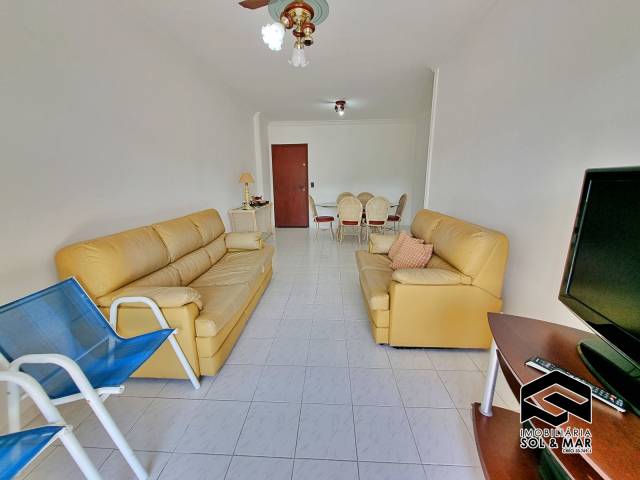 Apartamento para Locação em Guarujá - 4