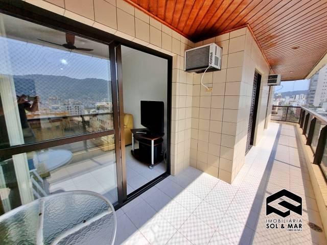 Apartamento para Locação em Guarujá - 5