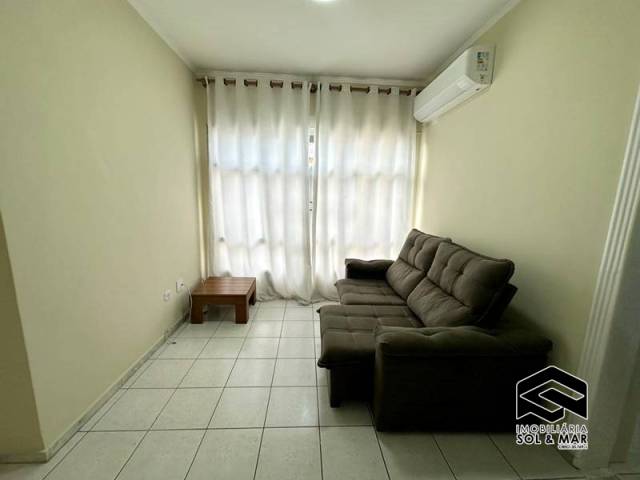 #25597LOC - Apartamento para Locação em Guarujá - SP - 3