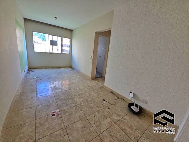 #26000 - Apartamento para Venda em Guarujá - SP - 1