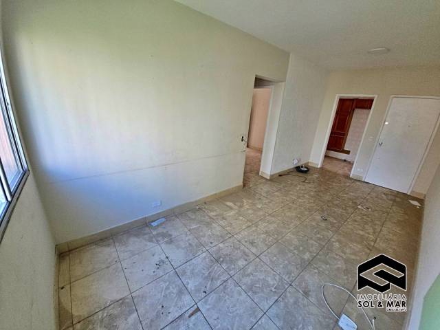 #26000 - Apartamento para Venda em Guarujá - SP - 2