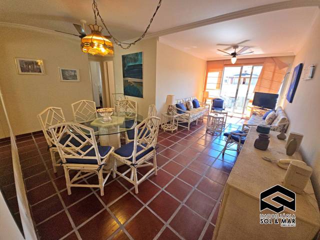 Venda em Enseada - Guarujá