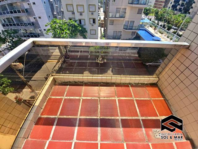 Apartamento para Venda em Guarujá - 4