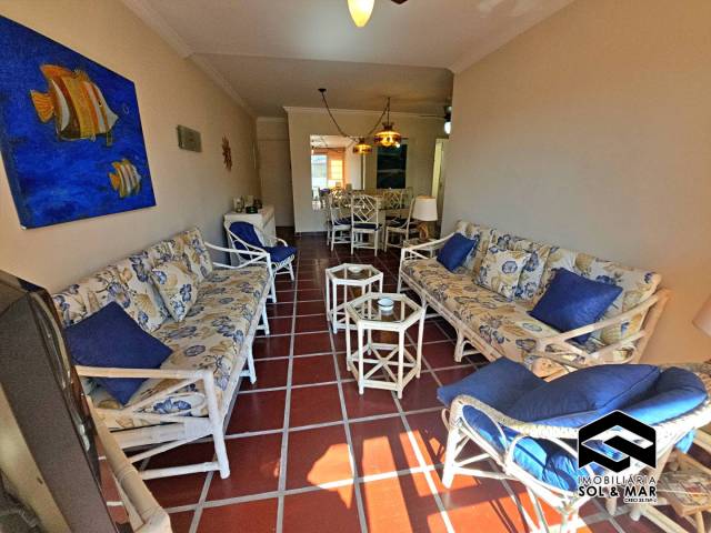 Apartamento para Venda em Guarujá - 5