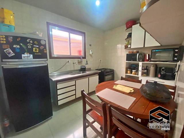 #26002 - Villagio para Venda em Guarujá - SP - 3