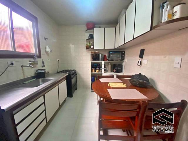 Villagio para Venda em Guarujá - 5