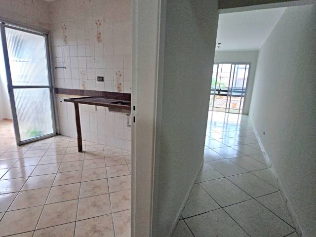 #26003 - Apartamento para Venda em Guarujá - SP - 2
