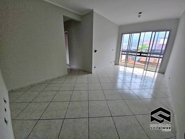 #26003 - Apartamento para Venda em Guarujá - SP - 1