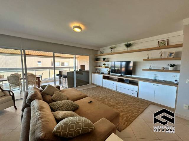 #26005 - Apartamento para Venda em Guarujá - SP - 2