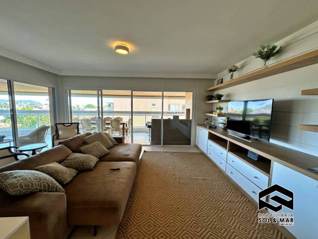 #26005 - Apartamento para Venda em Guarujá - SP - 3