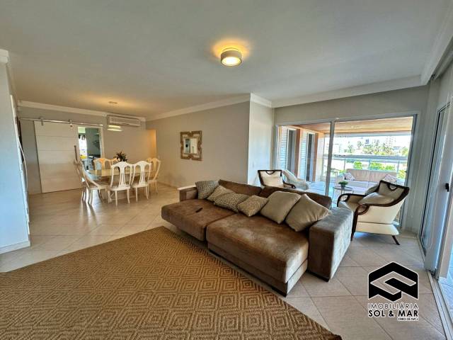 Apartamento para Venda em Guarujá - 4