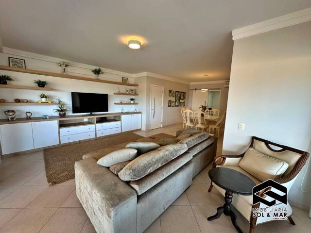 Apartamento para Venda em Guarujá - 5