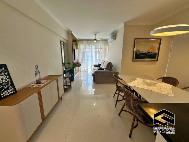 #26006 - Apartamento para Venda em Guarujá - SP - 2