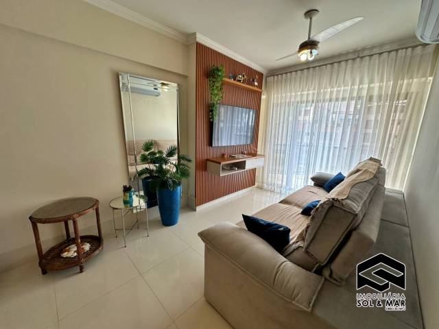 Apartamento para Venda em Guarujá - 4