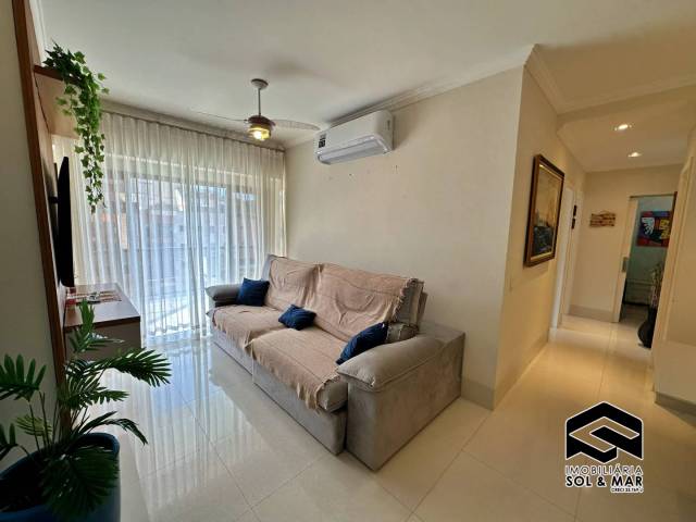 Apartamento para Venda em Guarujá - 5