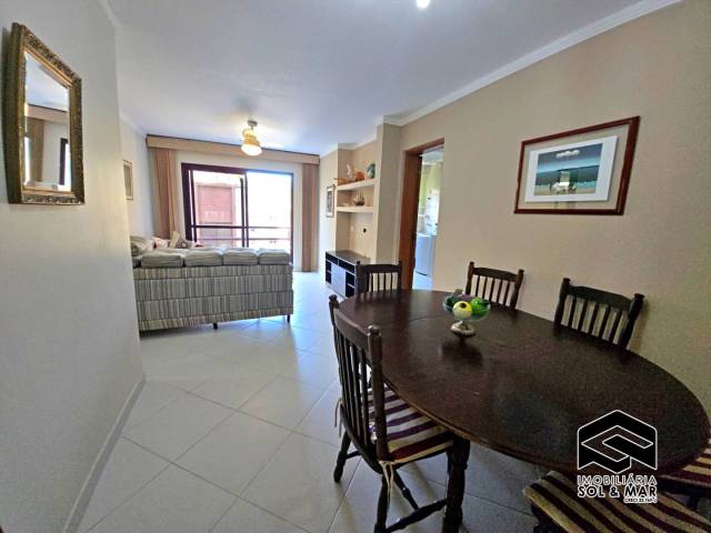 #26007 - Apartamento para Venda em Guarujá - SP - 1