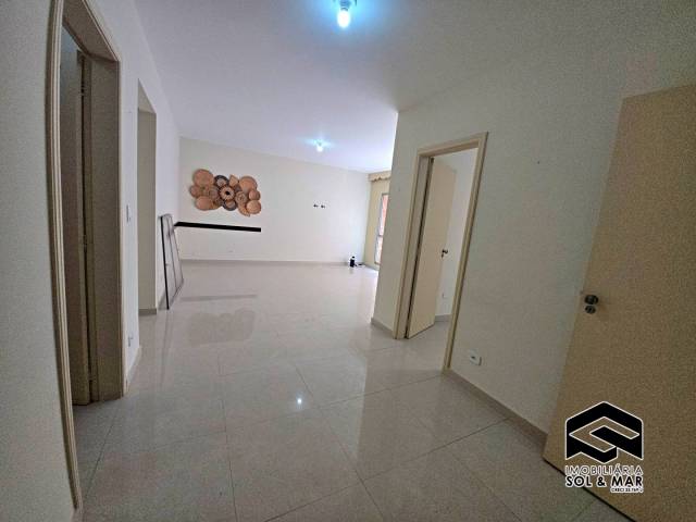 #26008LOC - Apartamento para Venda em Guarujá - SP - 2