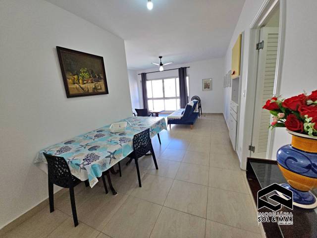 #26009 - Apartamento para Venda em Guarujá - SP - 1