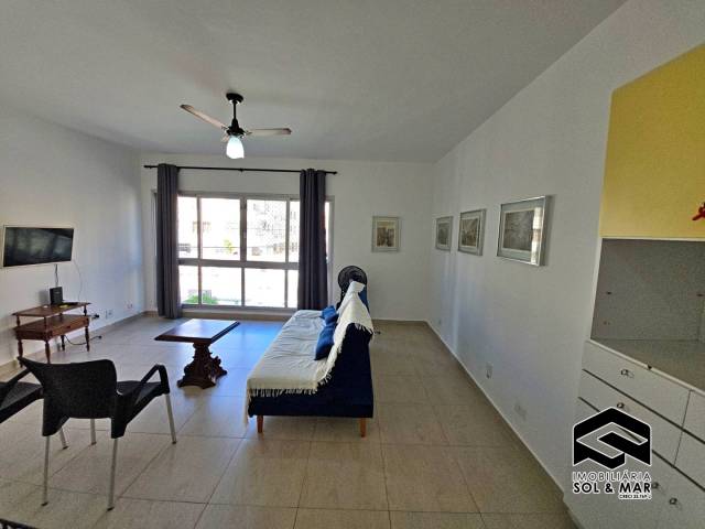 #26009 - Apartamento para Venda em Guarujá - SP - 2