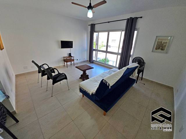 #26009 - Apartamento para Venda em Guarujá - SP - 3