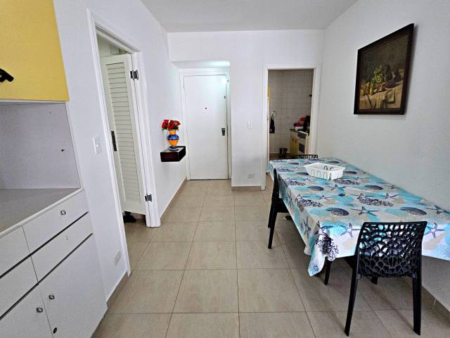 Apartamento para Venda em Guarujá - 5